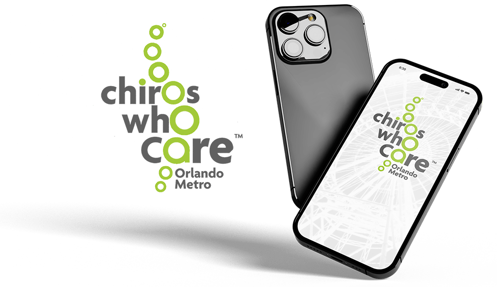 Chiros Who Care Orlando Metro App